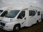 autocaravana DETHLEFFS T 5841, m. 2007, 45000 km - mejor precio | unprecio.es