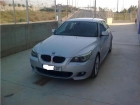 BMW 520 I AÑO 2004 (PAQUETE M) - mejor precio | unprecio.es