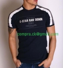 Camiseta G-Star nueva a estrenar, con etiquetas. Verano 2011 - mejor precio | unprecio.es