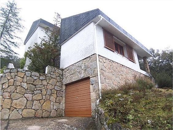 Chalet en Guadarrama