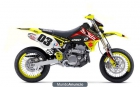 COMPRO CHASIS SUZUKI DRZ 400 - mejor precio | unprecio.es