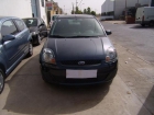 FORD Fiesta 1.4TDCI Futura - mejor precio | unprecio.es