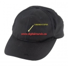 GORRA ESPIA MICROCAMARA OCULTA ACTIVACION A DISTANCIA - mejor precio | unprecio.es