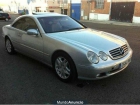 Mercedes-Benz CL 500 - mejor precio | unprecio.es