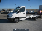 MERCEDES-BENZ SPRINTER 515 CDI C.C DEE 3665 - mejor precio | unprecio.es