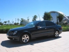 MERCEDES CLASE E 320 CDI AVANTGARDE - VALENCIA - mejor precio | unprecio.es