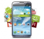 Note 2 MTK6577 - mejor precio | unprecio.es