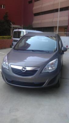 Opel Meriva 1.3CDTi EcoF Expression
