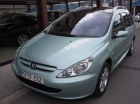 Peugeot 307 SW break 2.0 hdi - mejor precio | unprecio.es