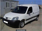 Peugeot Partner 1.9D Fg. 170 C - mejor precio | unprecio.es