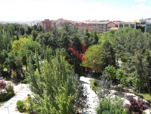 Piso en Albacete