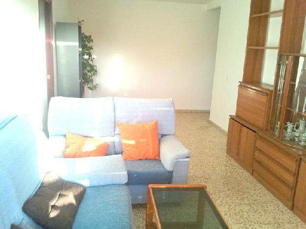 Piso en Málaga