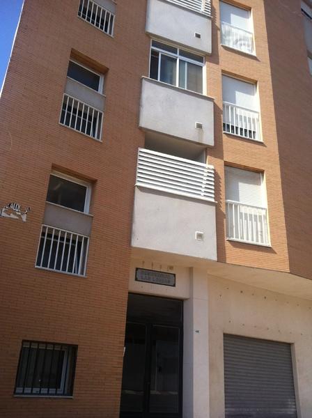 Piso en Mojonera (La)