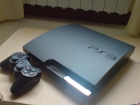 PlayStation 3 Slim 120 Gb con firmware Rogero - mejor precio | unprecio.es
