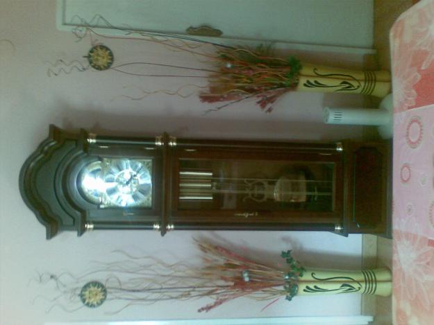 reloj antesala alexander(gallo)