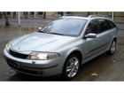 RENAULT Laguna G.T 2.0T Privilege - mejor precio | unprecio.es