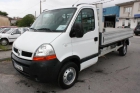 RENAULT Master 2.5D, 7.500€ - mejor precio | unprecio.es