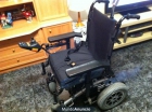 Se vende silla de ruedas casi nueva! - mejor precio | unprecio.es
