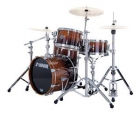 Sonor Ascent Burnt Fade Stage 1 Set de Batería - mejor precio | unprecio.es