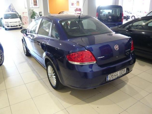 SsangYong Rodius RODIUS 270 XDI 165 CV