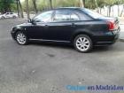 Toyota Avensis - mejor precio | unprecio.es