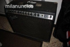 VENDO AMPLI FENDER 100W - mejor precio | unprecio.es