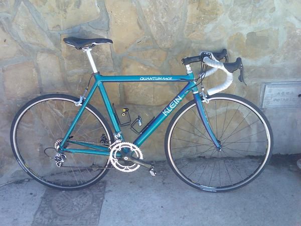 Vendo klein de carretera OFERTON !!