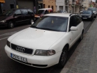 vendo mi audi a4 avan en perfecto estado enbrage,bomba,correa.pastillas,nuebas te656647051 - mejor precio | unprecio.es