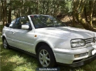 Volkswagen Cabriolet 1.8 Karman \'95 - mejor precio | unprecio.es