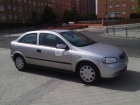 2000 OPEL ASTRA 1.7 TD 3PT (UNICO DUEÑO) - mejor precio | unprecio.es