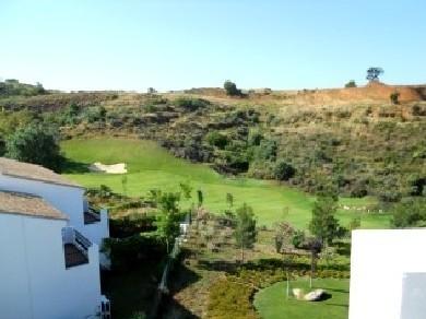 Apartamento con 3 dormitorios se vende en Alhaurin el Grande