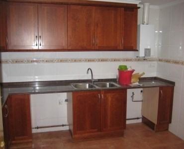 Apartamento en alquiler en Albal, Valencia (Costa Valencia)