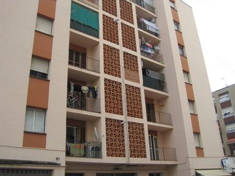 Apartamento en Girona