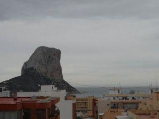 Apartamento en venta en Calpe/Calp, Alicante (Costa Blanca)