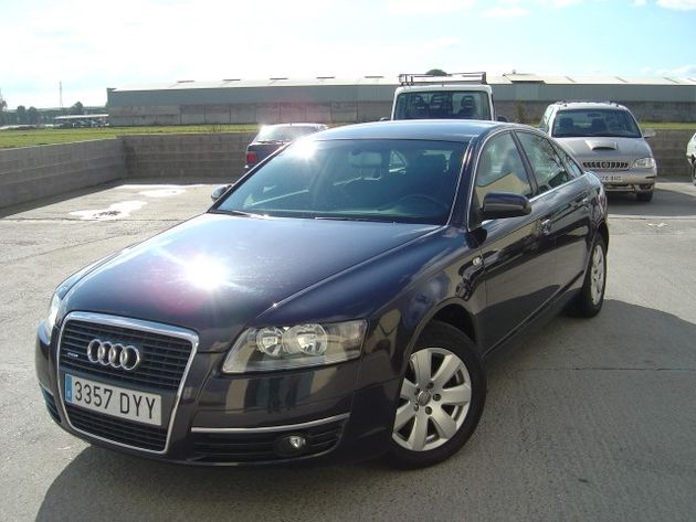 AUDI A3 1.6 TDI ATTRACTION