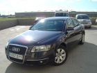 AUDI A3 1.6 TDI ATTRACTION - mejor precio | unprecio.es