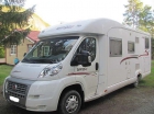 Autocaravanas Rapido 7093 F 2007 - mejor precio | unprecio.es