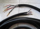 Cable conexion altavoz LINN K400 4x4 mm - mejor precio | unprecio.es