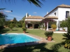 Chalet con 4 dormitorios se vende en Marbella, Costa del Sol - mejor precio | unprecio.es