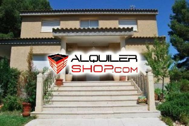 Chalet en Murcia