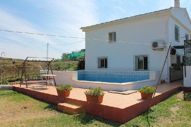 Chalet en venta en Alhaurín el Grande, Málaga (Costa del Sol)