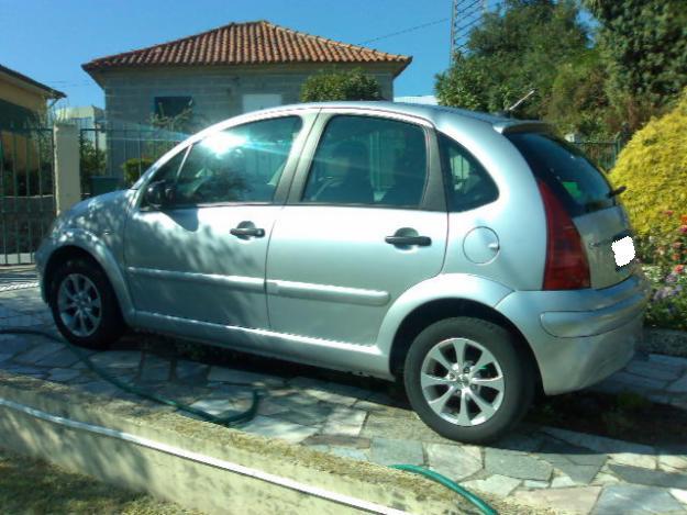 CITROEN C3 1.1, usado,benzina