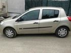 Clio iii 1.5 dci 85cv - mejor precio | unprecio.es