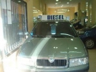 Comprar coche Skoda Octavia 1.9 Tdi Ambiente '01 en Alcobendas - mejor precio | unprecio.es