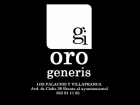 COMPRO ORO GENERIS - 24 EUROS/GRAMO - mejor precio | unprecio.es