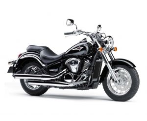 KAWASAKI VULCAN 900 CLASSIC