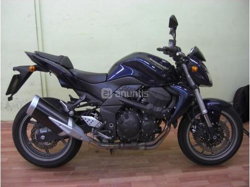 KAWASAKI Z 750