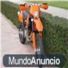 ktm 450 exc 2007 - mejor precio | unprecio.es