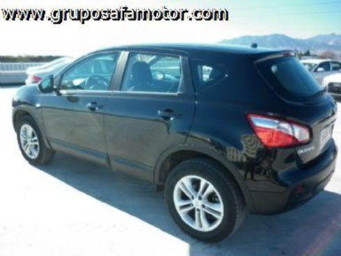 Nissan Qashqai 1.5 DCI 110CV DPF ACENTA