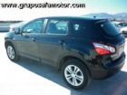 Nissan Qashqai 1.5 DCI 110CV DPF ACENTA - mejor precio | unprecio.es